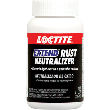 EXTEND REMOVER RUST EXTEND 8 OZ 1381192